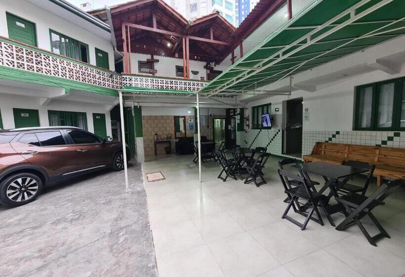 بنسيون Paraná Bc