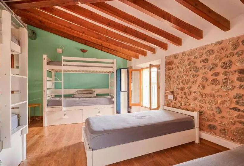 Hostel Sóller