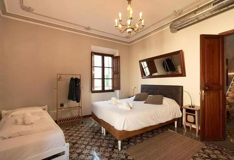 Hostel Sóller