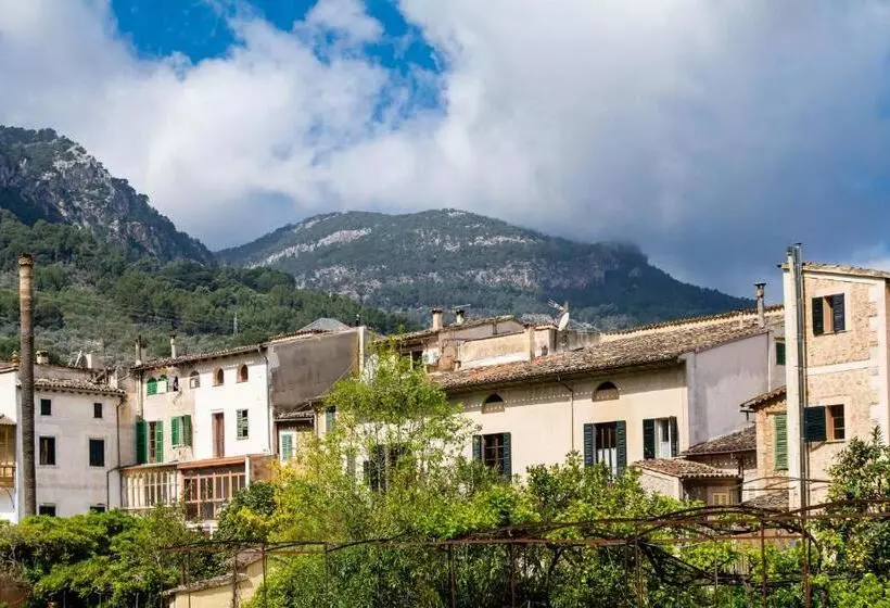 Hostel Sóller