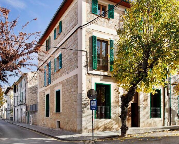 Hostel Sóller