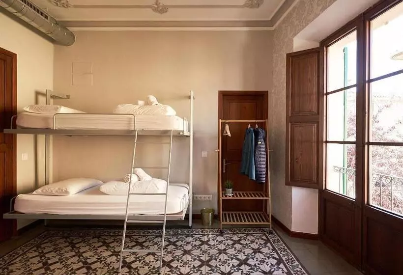 Hostel Sóller
