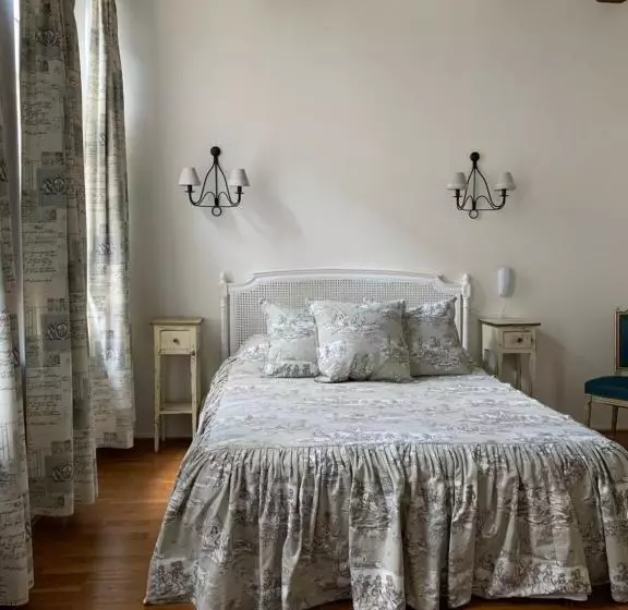 ホテル De La Cathedrale Metz