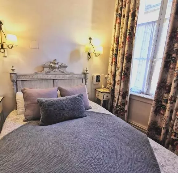 ホテル De La Cathedrale Metz