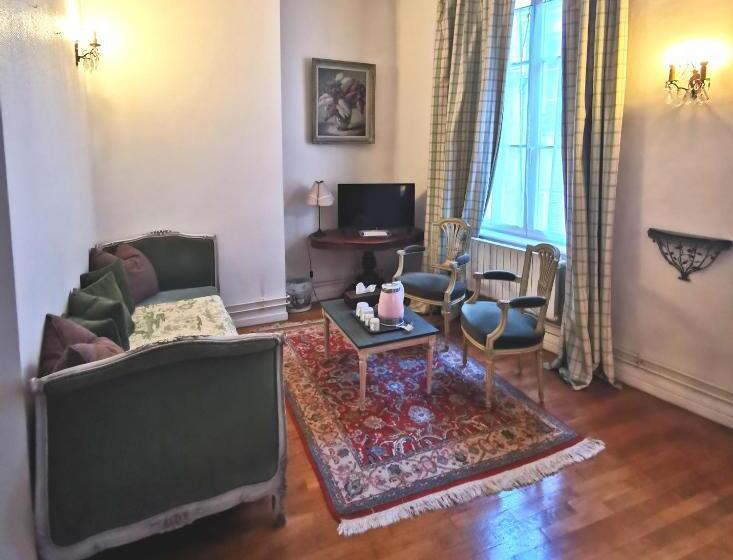 فندق De La Cathedrale Metz