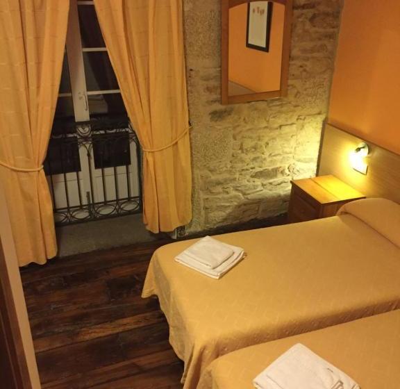 ペンション Casa Felisa