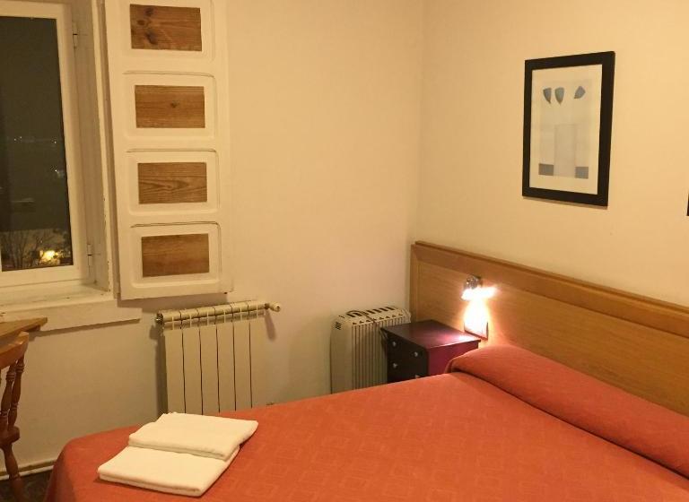 ペンション Casa Felisa