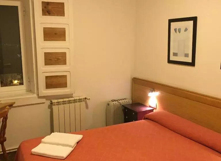 ペンション Casa Felisa