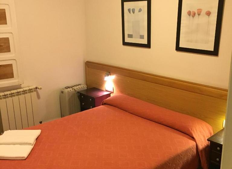 ペンション Casa Felisa