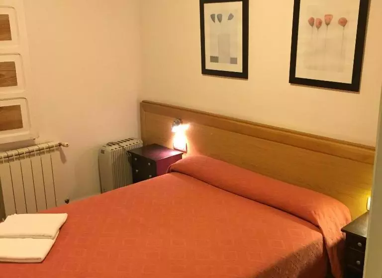 ペンション Casa Felisa