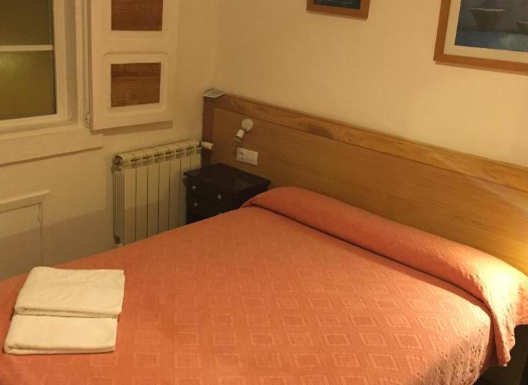 ペンション Casa Felisa