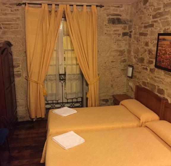 ペンション Casa Felisa