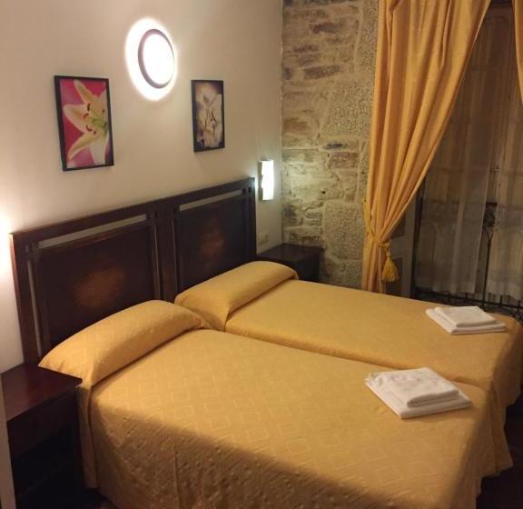 ペンション Casa Felisa