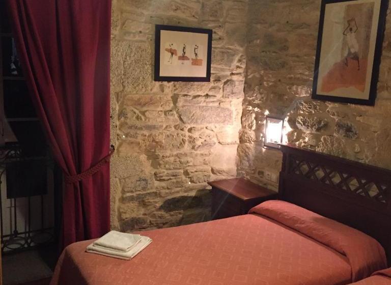 ペンション Casa Felisa