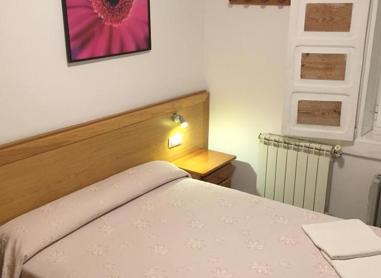 ペンション Casa Felisa