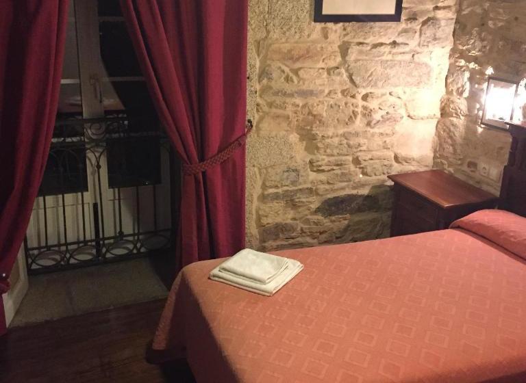 ペンション Casa Felisa