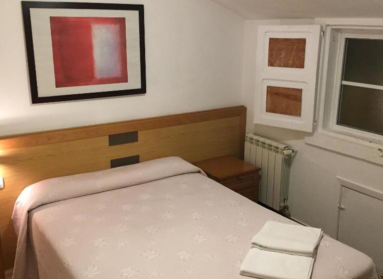 ペンション Casa Felisa