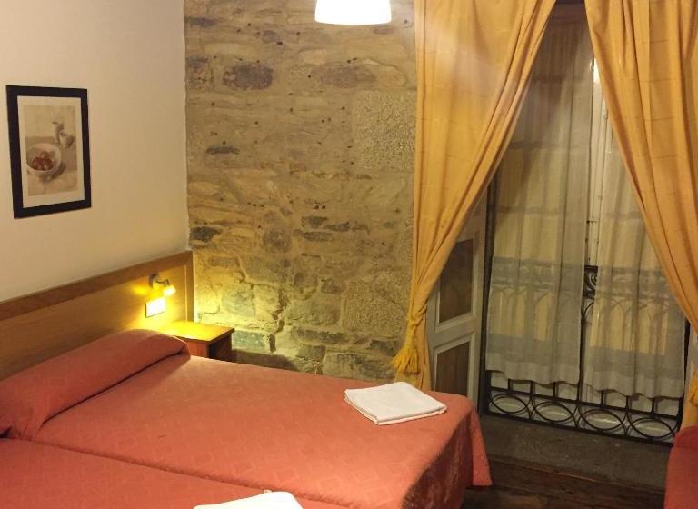 ペンション Casa Felisa