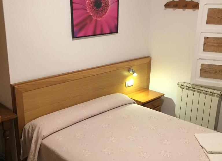 ペンション Casa Felisa