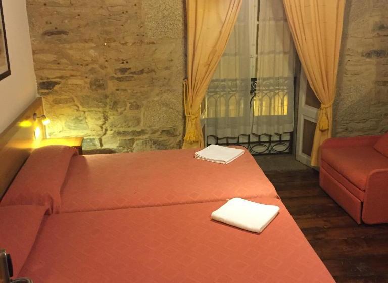 ペンション Casa Felisa