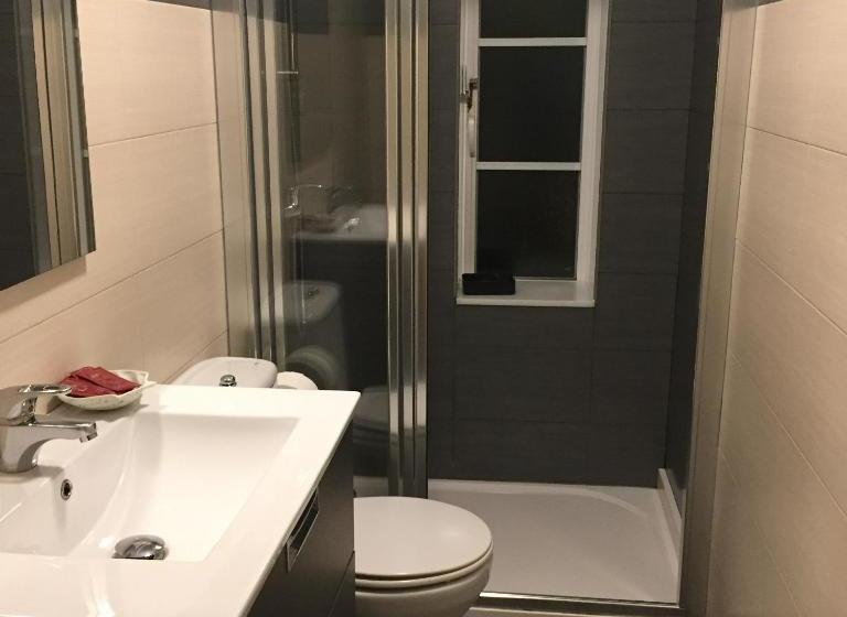 ペンション Casa Felisa