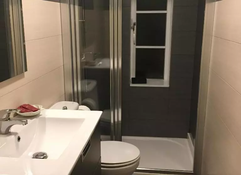 ペンション Casa Felisa