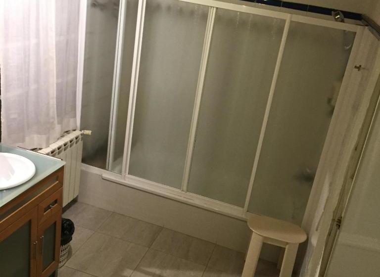 ペンション Casa Felisa