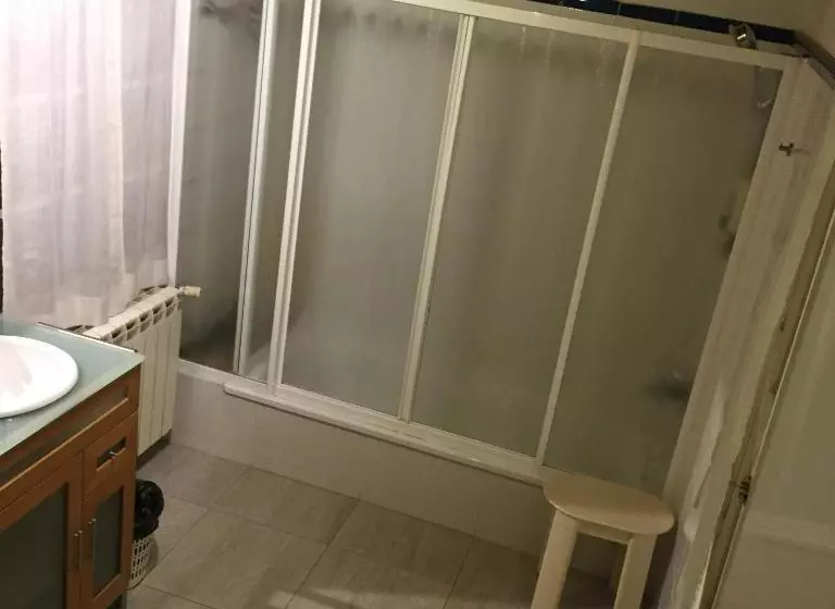 ペンション Casa Felisa
