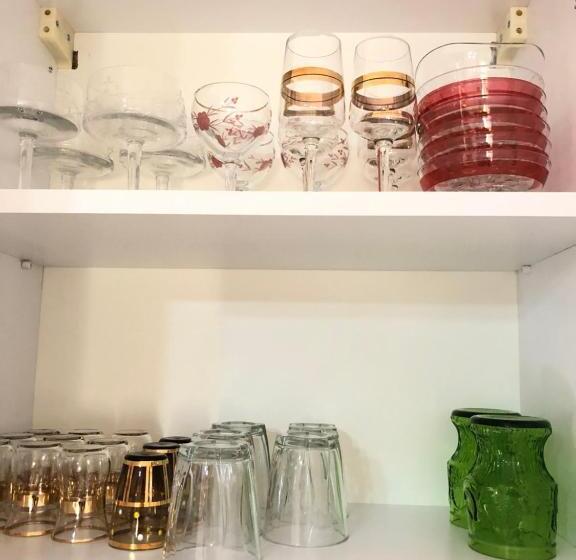 پانسیون Guest House Bosnian House