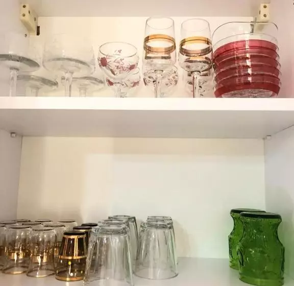 پانسیون Guest House Bosnian House