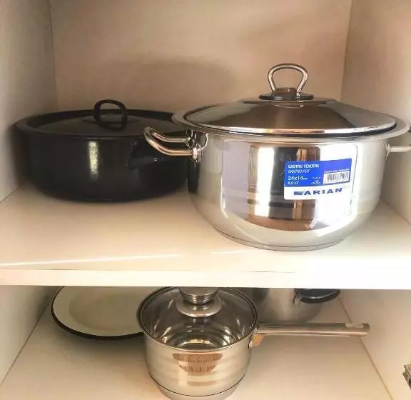 پانسیون Guest House Bosnian House