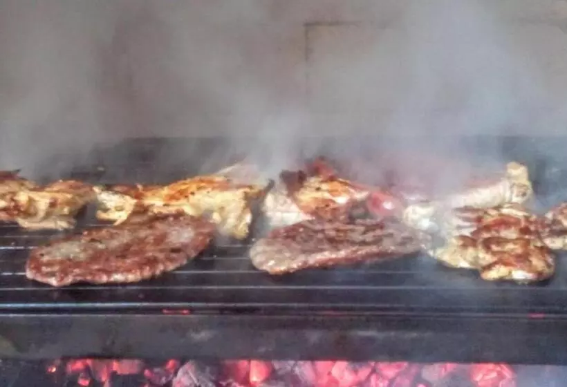 پانسیون Guest House Bosnian House