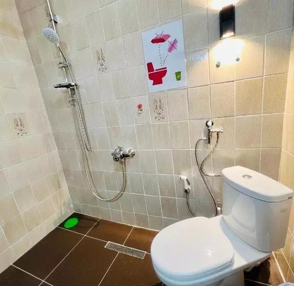 پانسیون Guest House Bosnian House