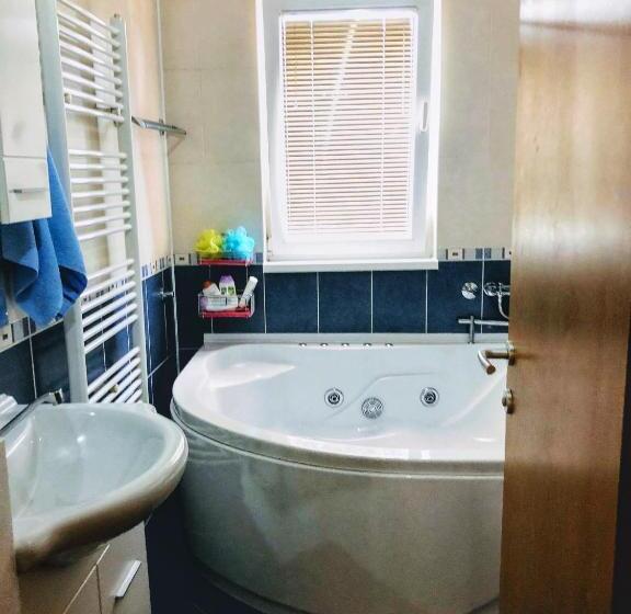 پانسیون Guest House Bosnian House