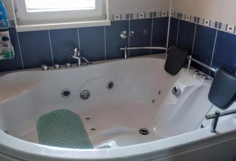 پانسیون Guest House Bosnian House