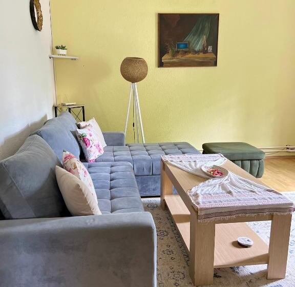 پانسیون Guest House Bosnian House