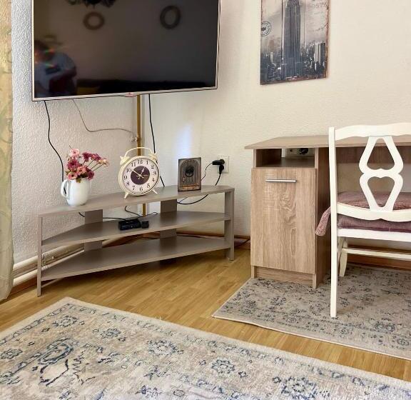 پانسیون Guest House Bosnian House