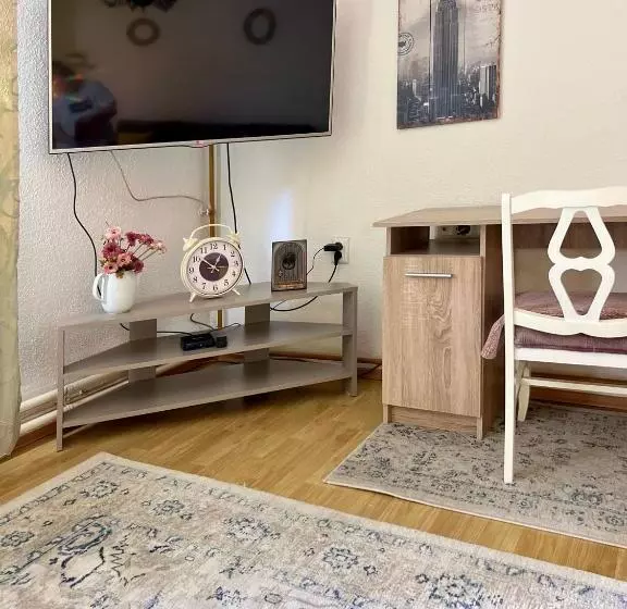 پانسیون Guest House Bosnian House