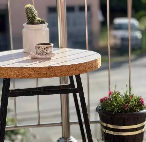 پانسیون Guest House Bosnian House