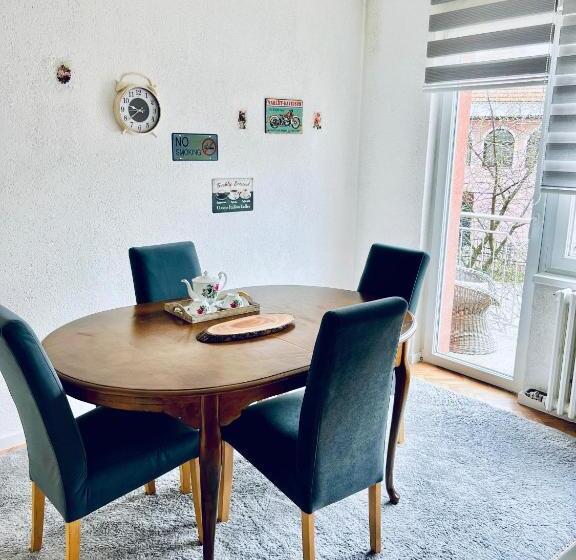 پانسیون Guest House Bosnian House