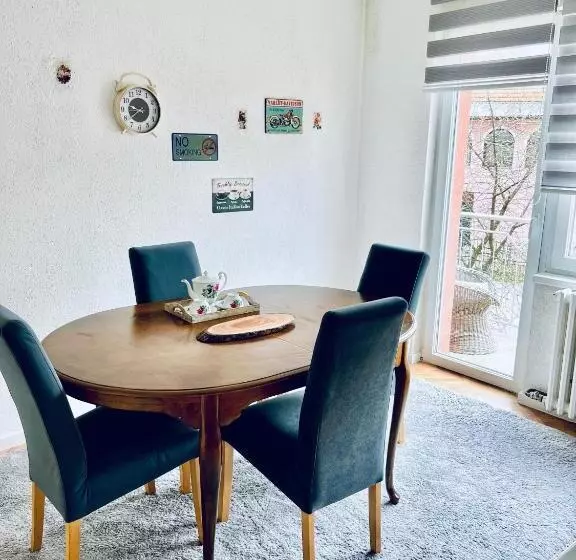 پانسیون Guest House Bosnian House