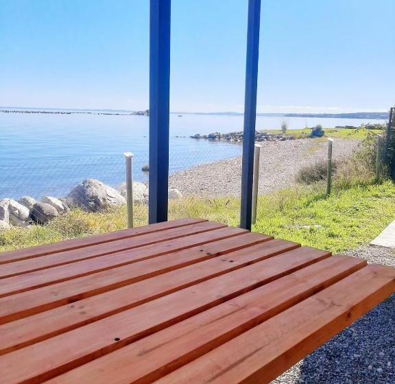 Pension Hostal Y Cabañas Mozart