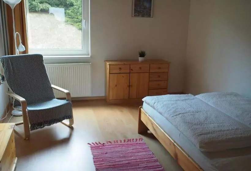 Majatalo Penzion U Sochoru