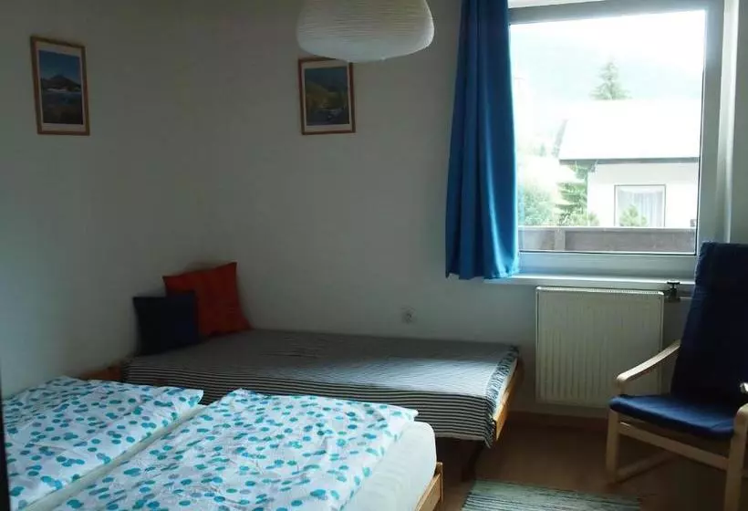 Majatalo Penzion U Sochoru