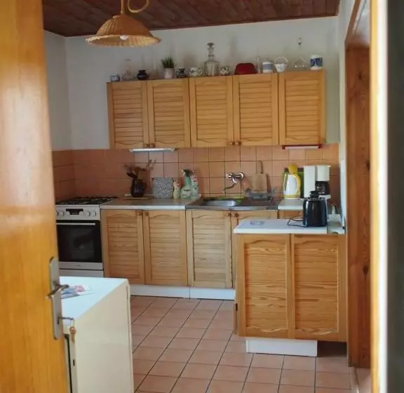 Majatalo Penzion U Sochoru