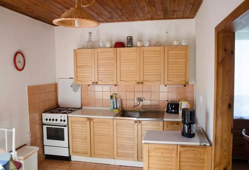 Majatalo Penzion U Sochoru