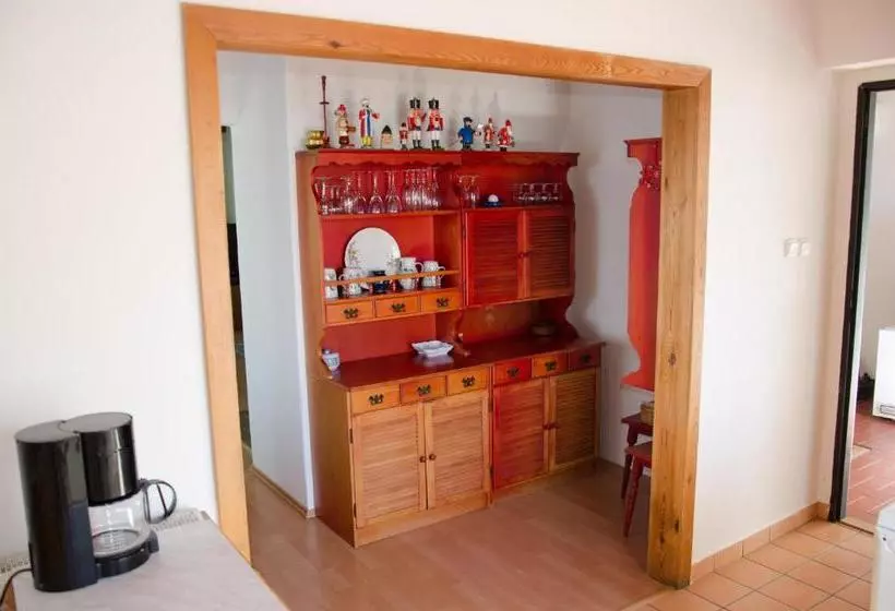 Majatalo Penzion U Sochoru