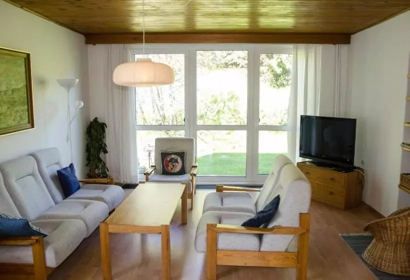 Majatalo Penzion U Sochoru