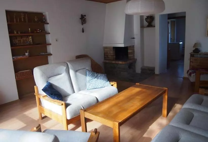 Majatalo Penzion U Sochoru