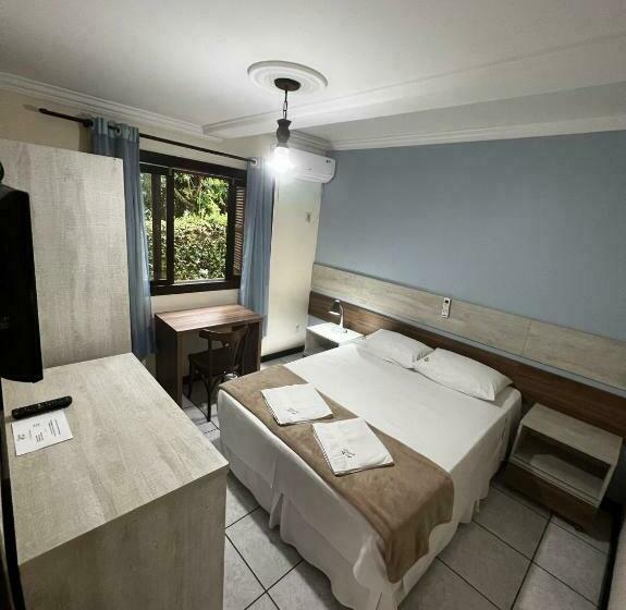 Pansiyon Pousada Café